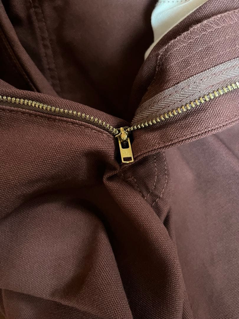 LVC 復刻 1960s 518 ダック パンツ Levi's