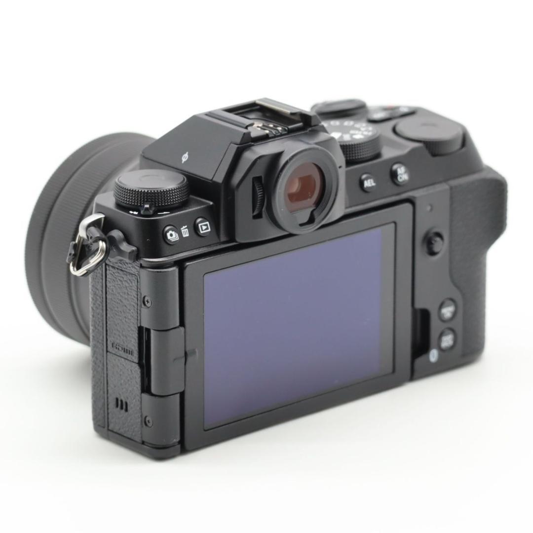 FUJIFILM X-S20 レンズキット XC15-45 　#3902