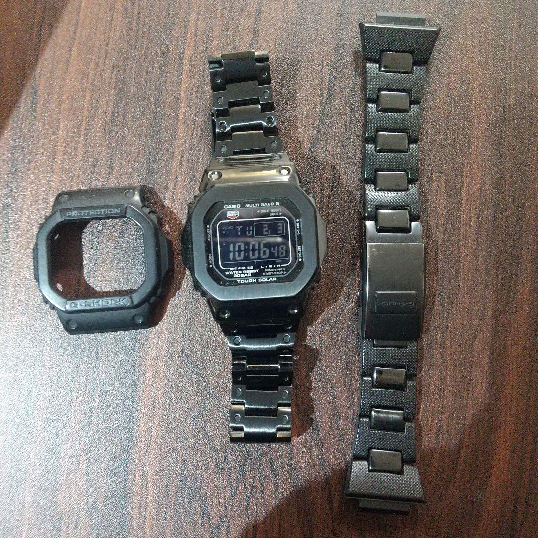 カシオ/ G-SHOCK 5600 SERIES GW-M5610UBC-1JF