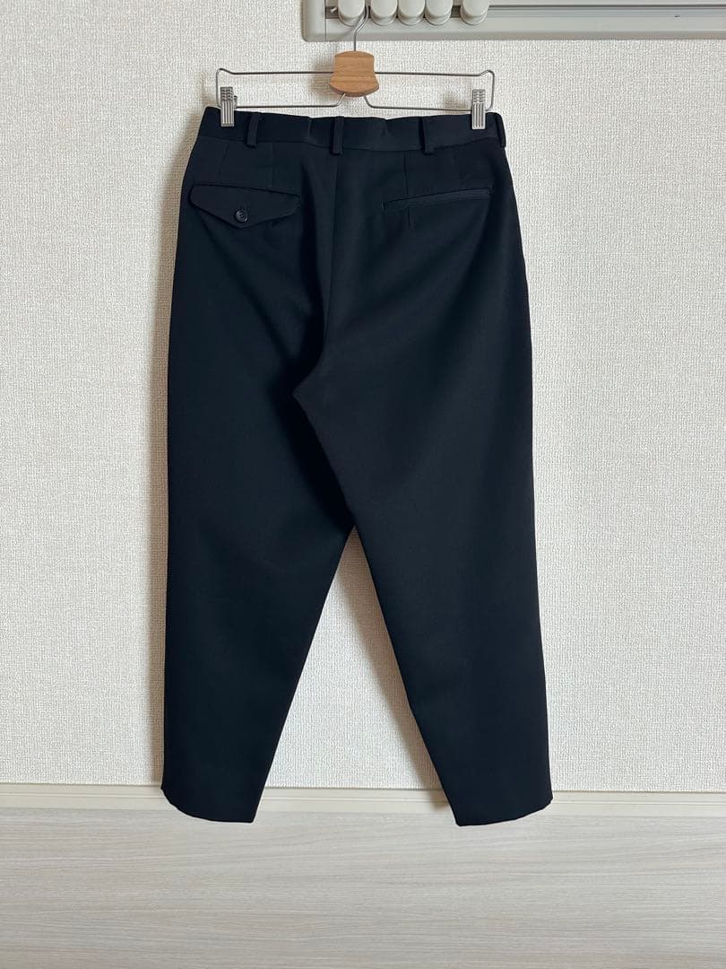 コムデギャルソン オムドゥ