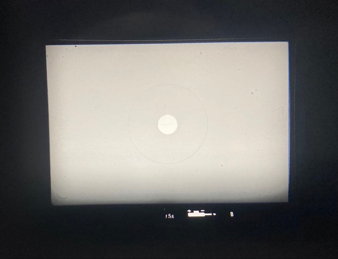 【完動 極美品】Nikon F2 フォトミック NIKKOR F1.4 50mm