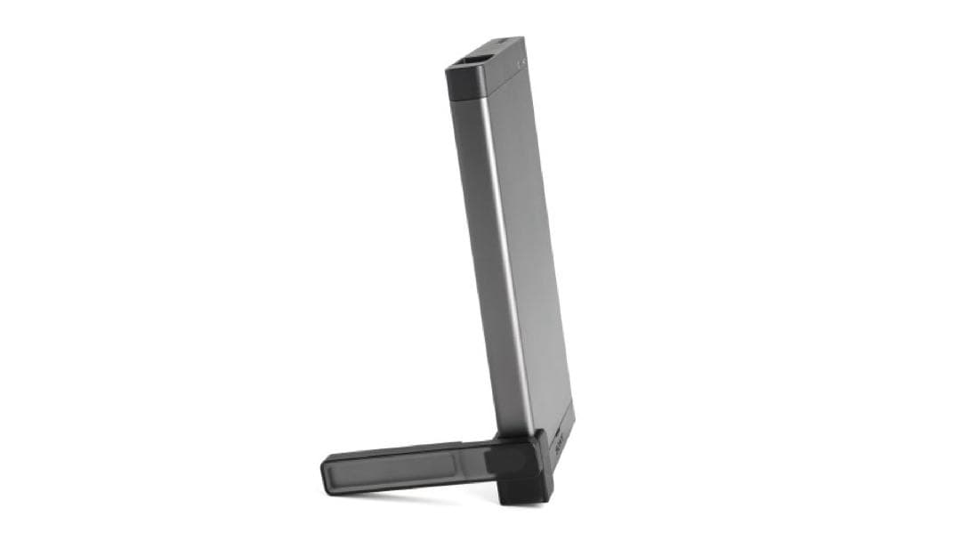 SONY モバイルプロジェクター MP-CL1A USB接続 スタンド付き