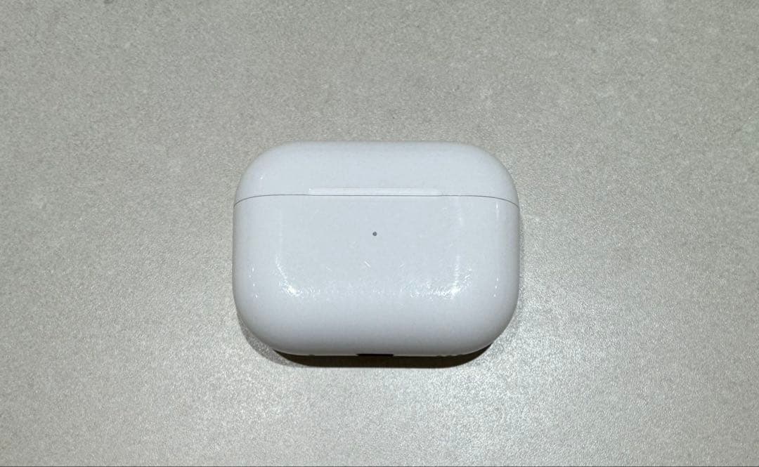 Apple AirPods pro 第2世代　Type-C