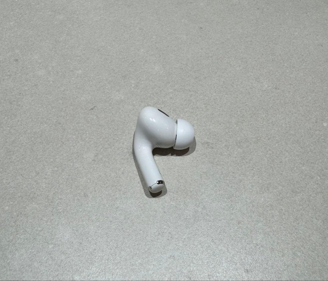 Apple AirPods pro 第2世代　Type-C