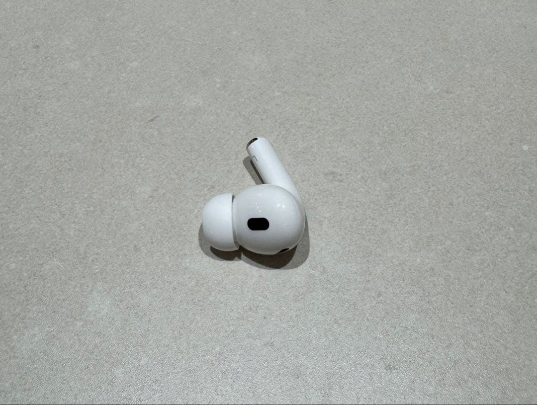 Apple AirPods pro 第2世代　Type-C