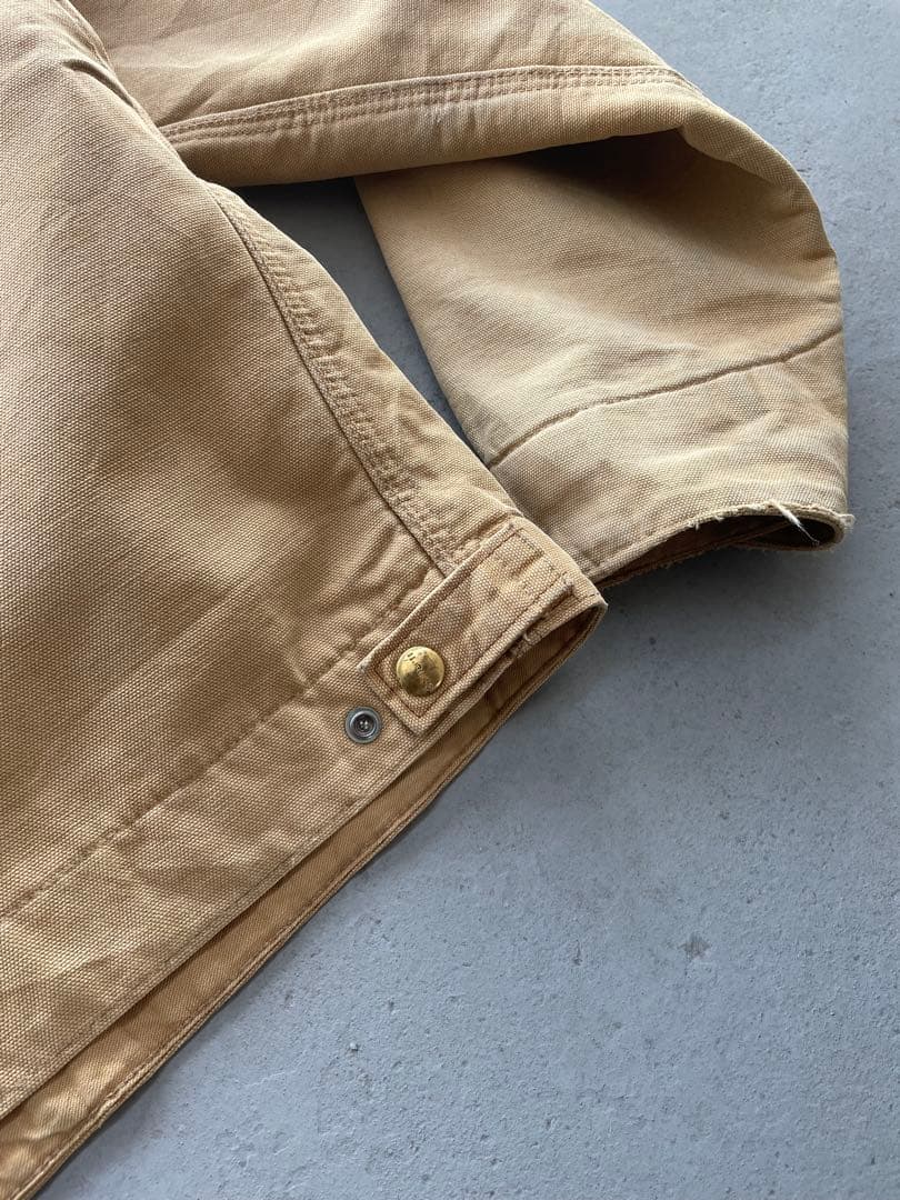 90s Carhartt Detroit Jacket（値下げ交渉可）