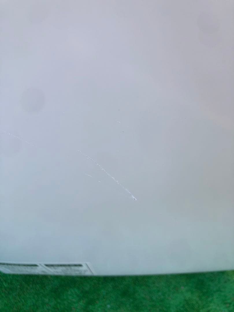 ⭐︎最終値下げ⭐︎洗濯乾燥機 穴なし槽 SHARP 5.5kg