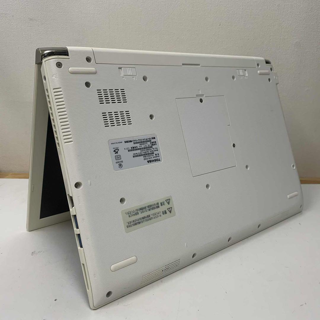 #958 東芝 Dynabook AZ45/EGSD i5-7200U 8GB