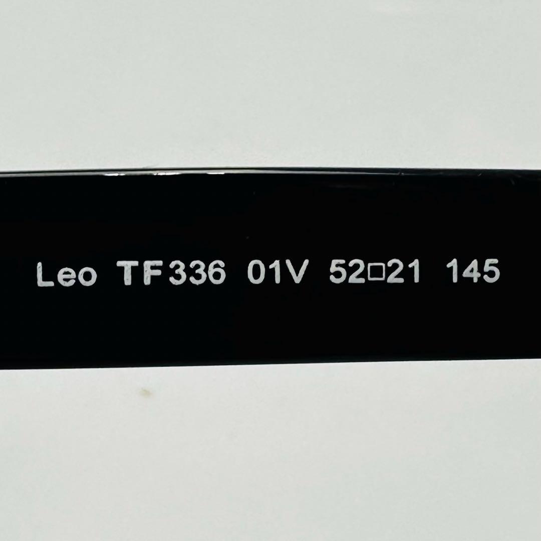 正規品 TOMFORD トムフォード TF336 Leo サングラス 岩田剛典着