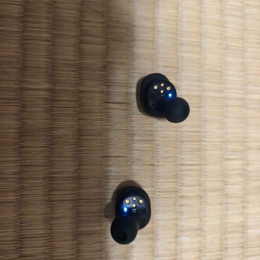 ゼンハイザーMOMENTUM True Wireless 4 グラファイト