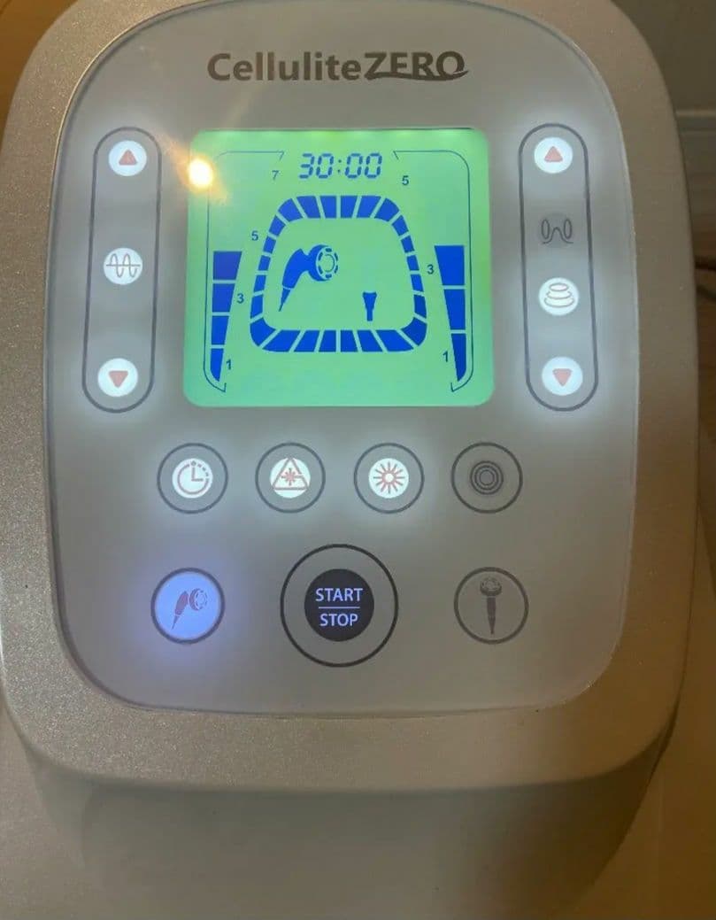 セルライトゼロ