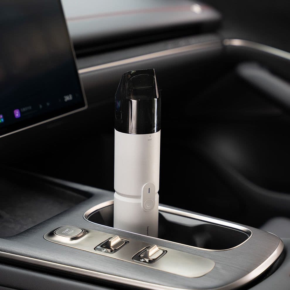 HOTO 4WAY小型エアクリーナーSE