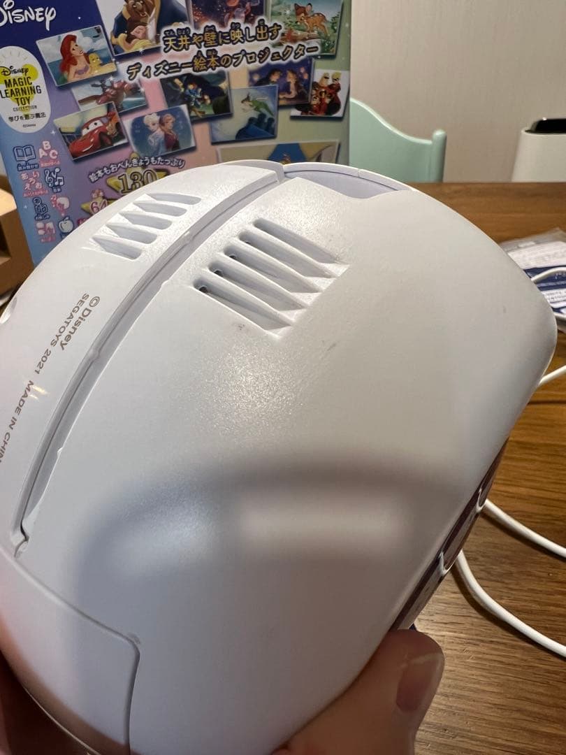 『いわしさま専用』Disney Dream Switch 2 プロジェクター