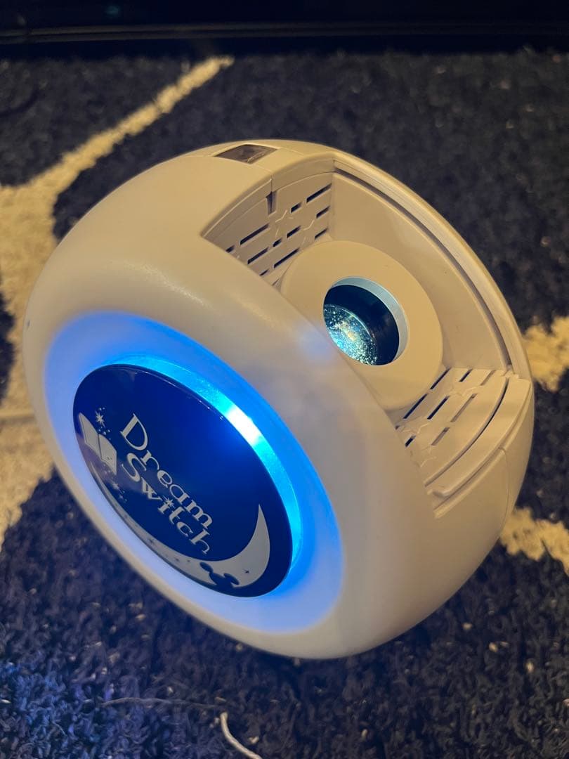 『いわしさま専用』Disney Dream Switch 2 プロジェクター