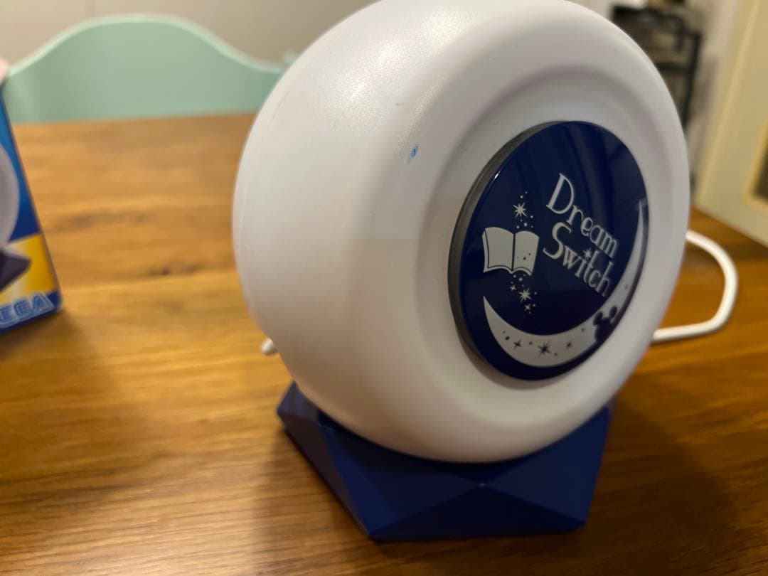 『いわしさま専用』Disney Dream Switch 2 プロジェクター