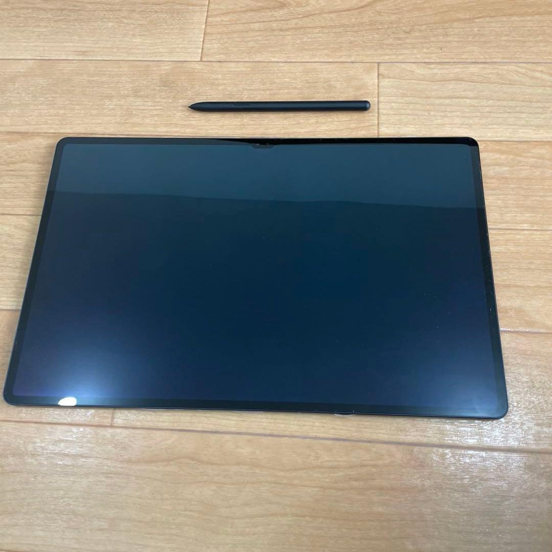 Galaxy Tab S8 Ultra タブレット,256GB,14.6インチ