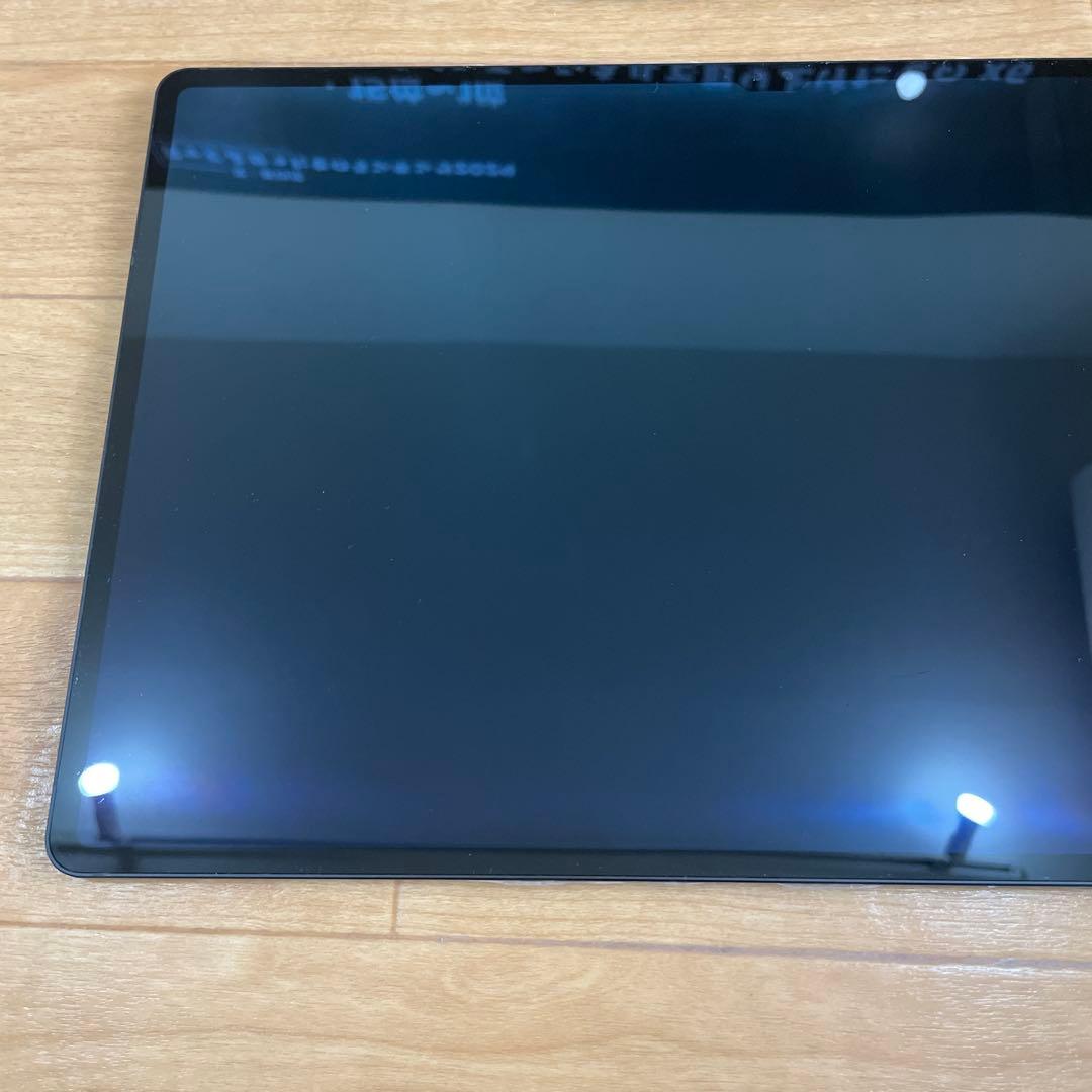 Galaxy Tab S8 Ultra タブレット,256GB,14.6インチ