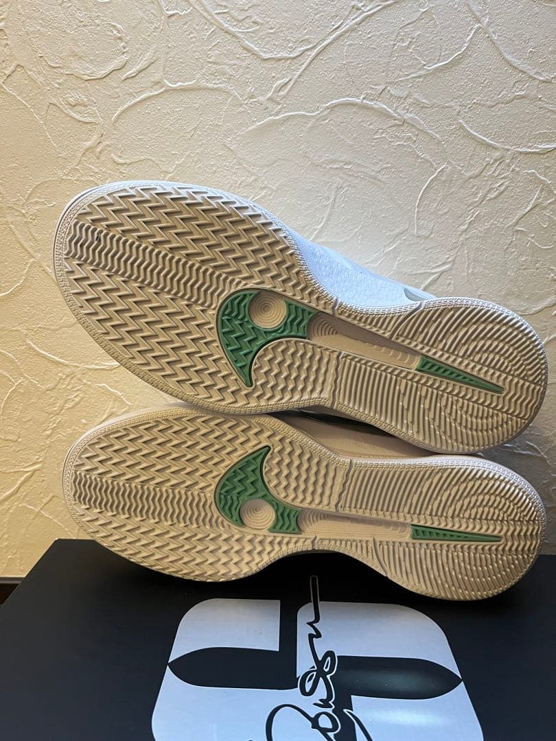 NIKE サブリナ2 EP