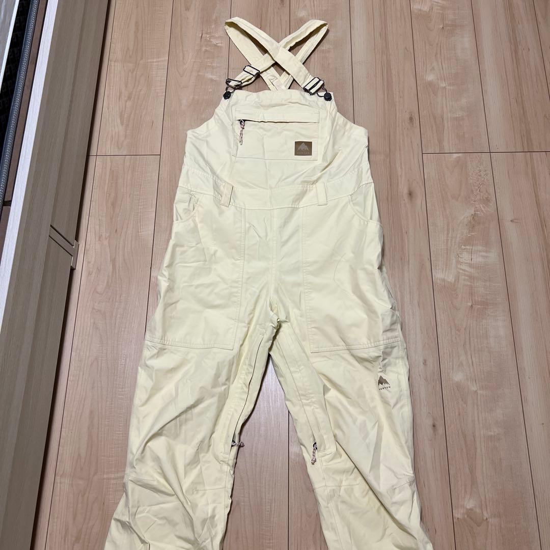 Burton バートンスノボウェア　スキーウェア