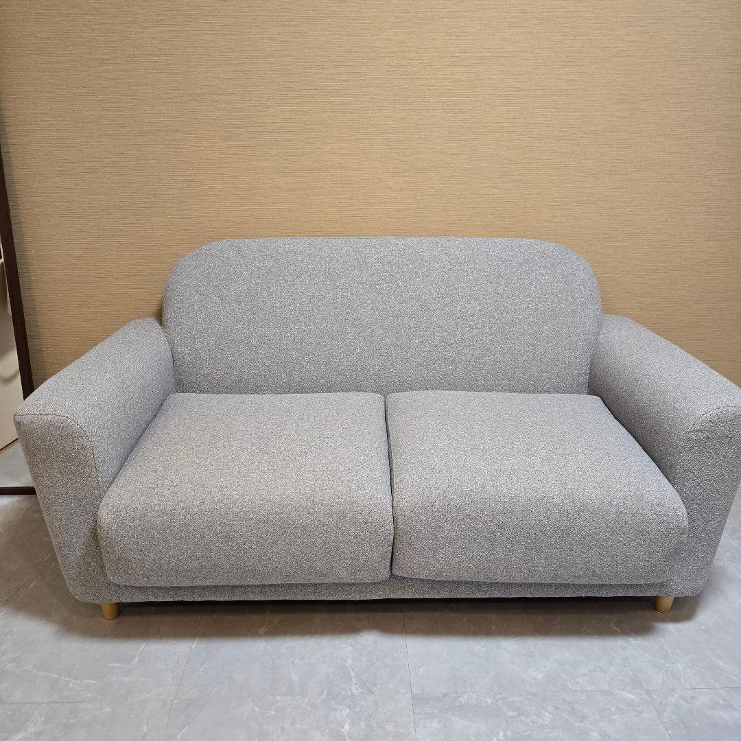 【これ以上下げません】Francfranc フランフランヌボラソファ