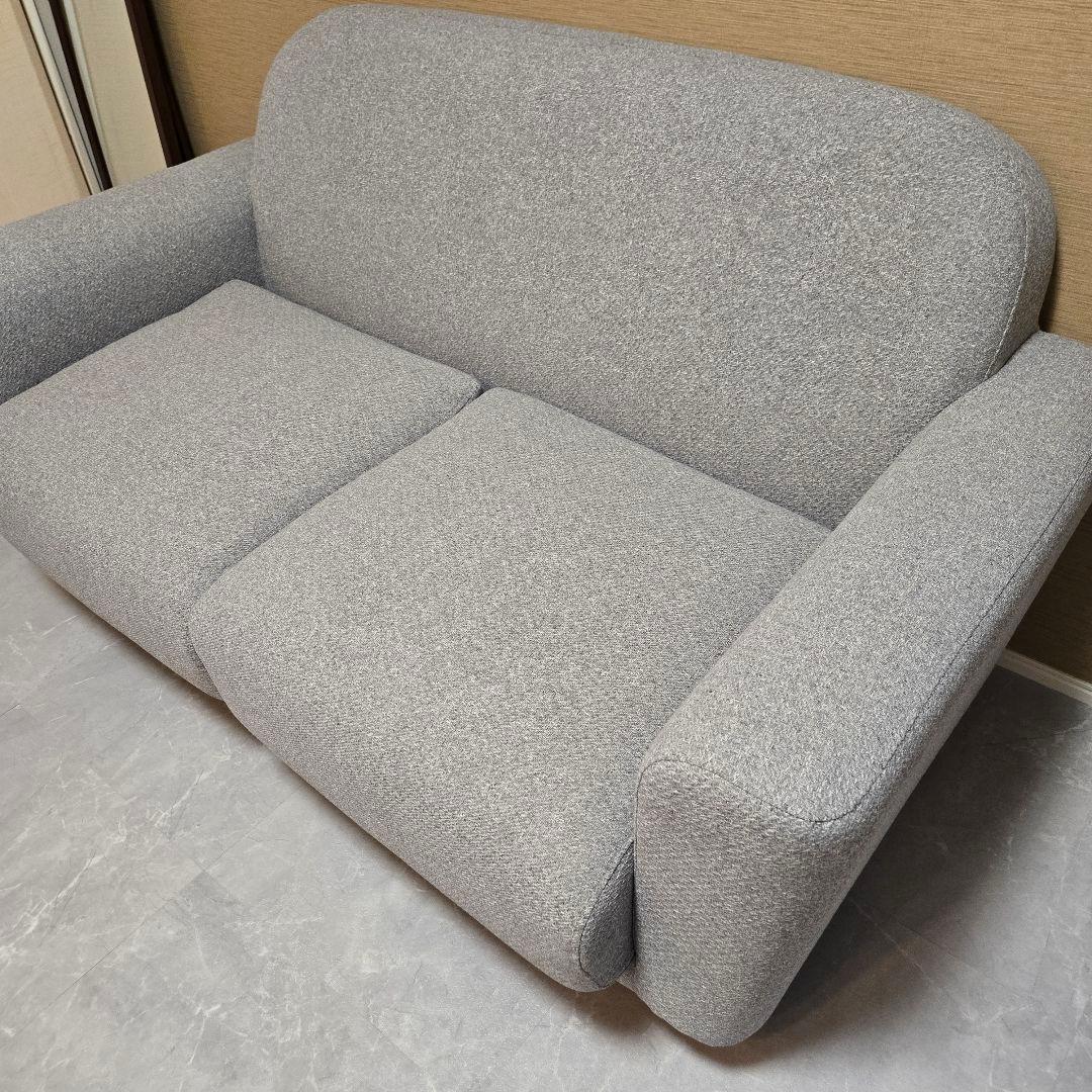 【これ以上下げません】Francfranc フランフランヌボラソファ