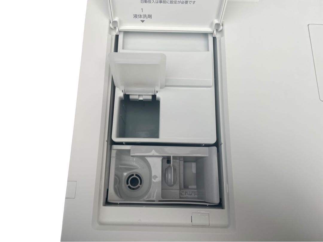 ◻︎Panasonic ドラム式電気洗濯乾燥機 NA-SD10HAL 2024年製