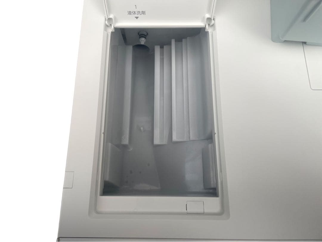 ◻︎Panasonic ドラム式電気洗濯乾燥機 NA-SD10HAL 2024年製