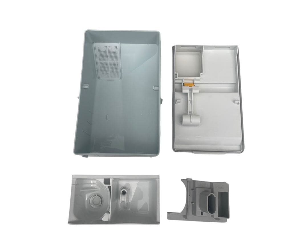 ◻︎Panasonic ドラム式電気洗濯乾燥機 NA-SD10HAL 2024年製