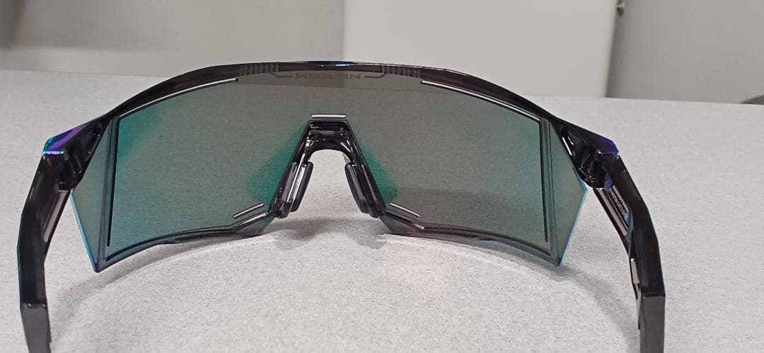 【新品未使用】SCICON AEROSTORM SUNBURST