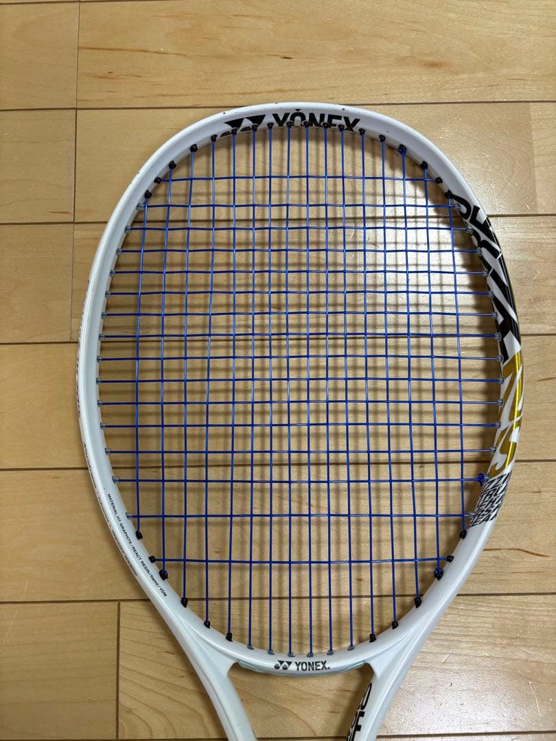 YONEX ヨネックス ソフトテニス ラケット　ジオブレイク 70VS
