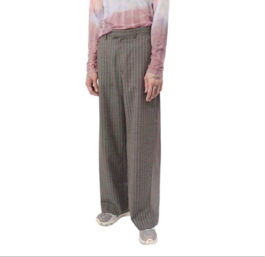 パンツ our legacyslacks