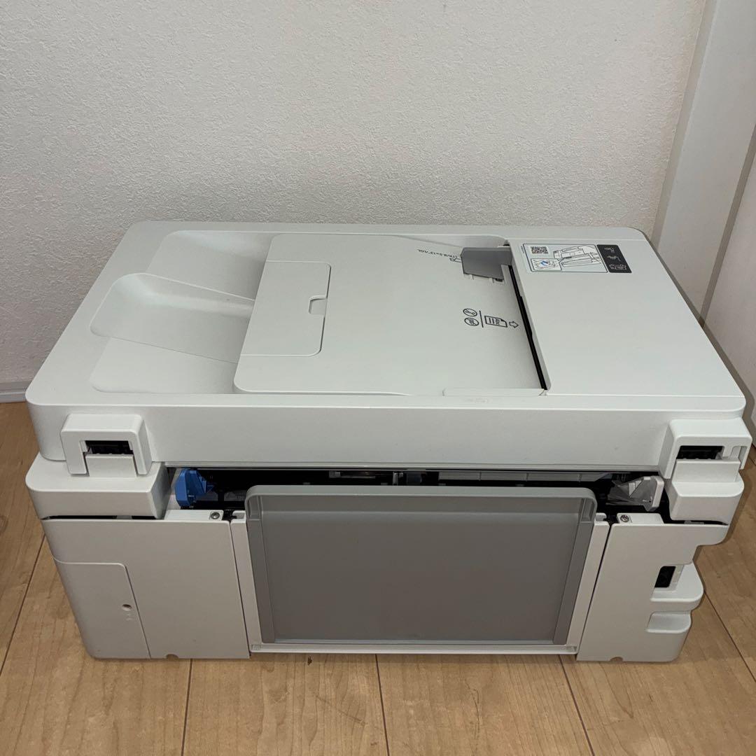 EPSON EW-M5610FT インクジェットプリンター エコタンク