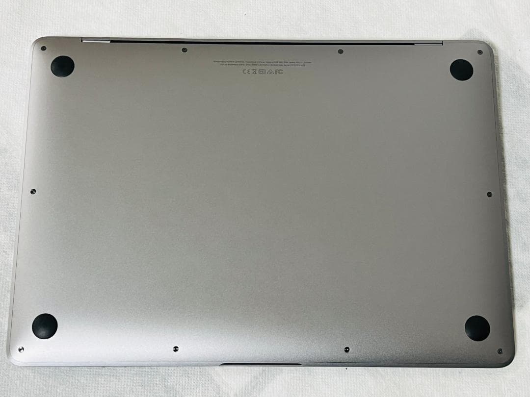 ★MacBook Air 13 2018★i5/8GB/SSD 256GB