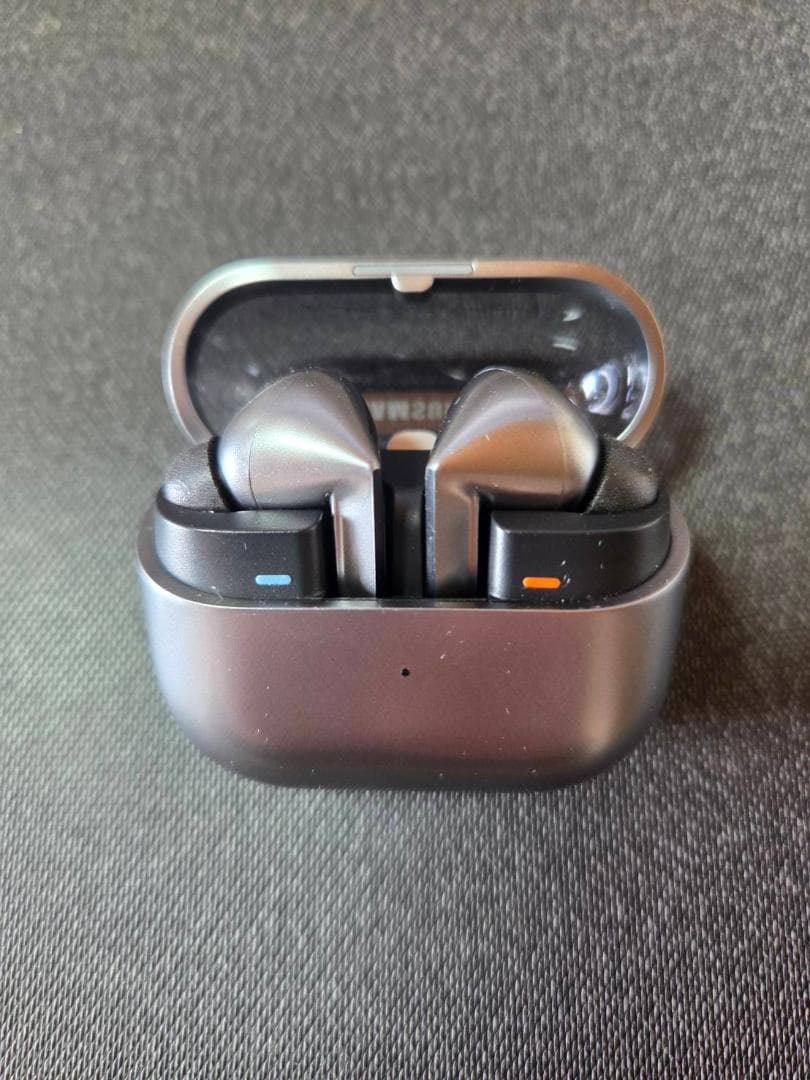 イヤホン Galaxy Buds 3 Pro