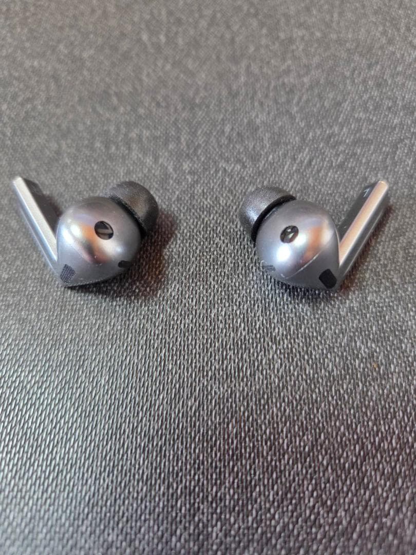 イヤホン Galaxy Buds 3 Pro