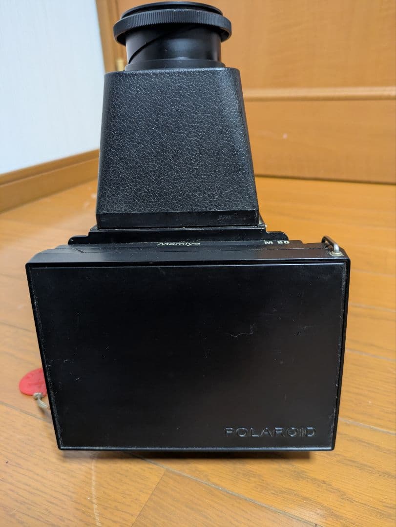 %　レトロ　Mamiya RB67 中判フィルムカメラ 90mmレンズ