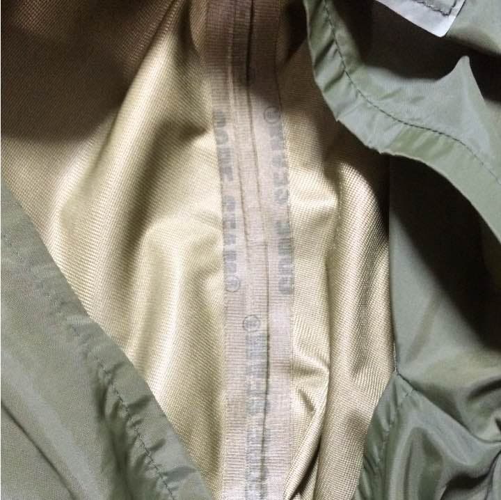 ⚠️本日限定価格⚠️ ヴィンテージ ECWCS ミリタリー ゴアテックスパーカー