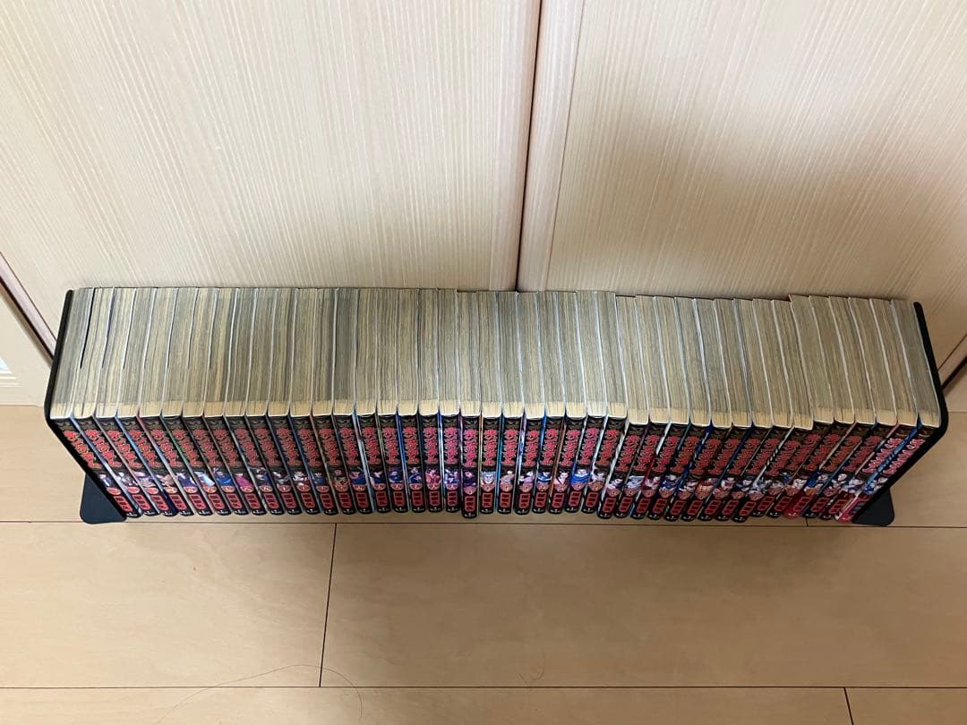 【漫画】キングダム1〜42巻セット