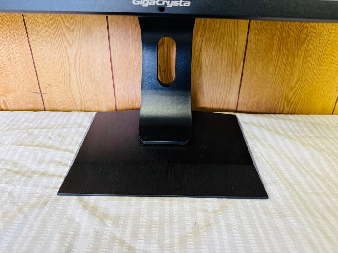 IODATA 34インチ GigaCrysta LCD-GCWQ341XDB