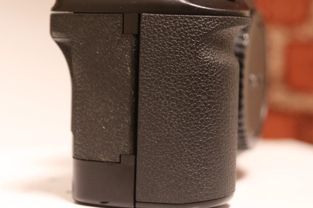 ジャンク品　Canon EOS-1V ボディのみ｜美品｜フィルムカメラ