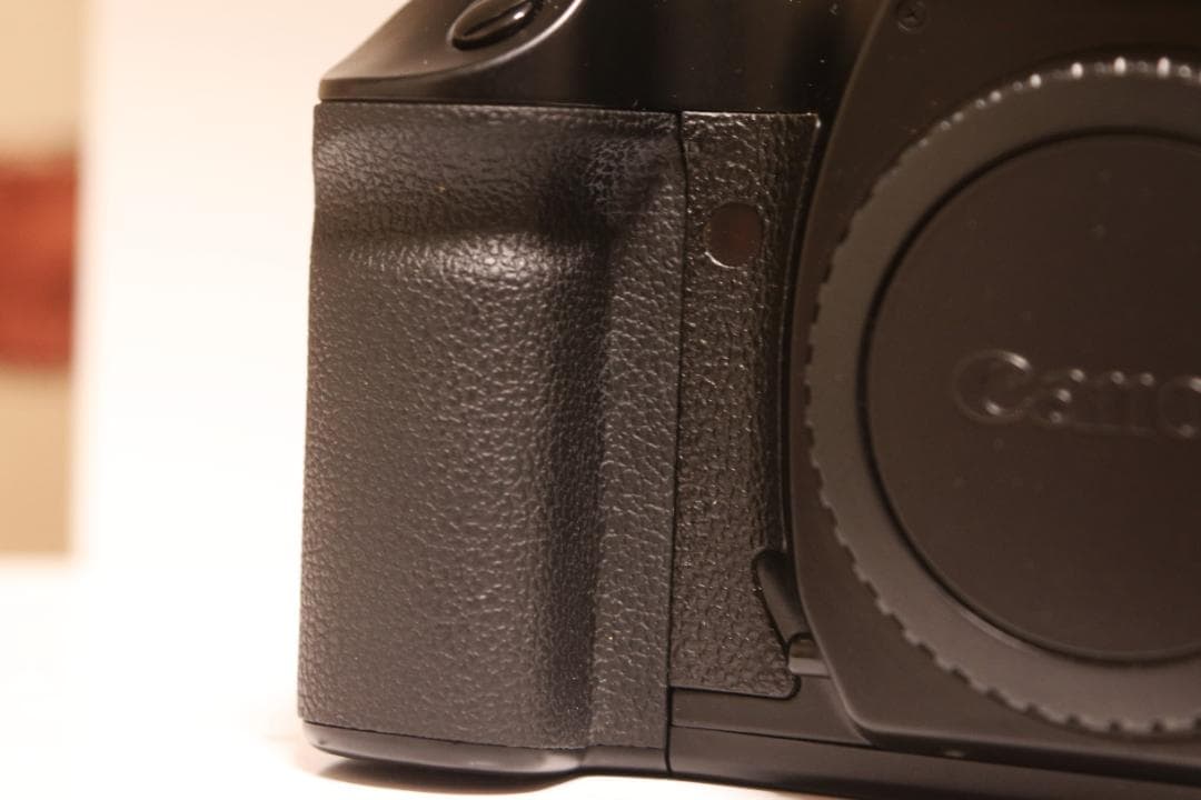 ジャンク品　Canon EOS-1V ボディのみ｜美品｜フィルムカメラ