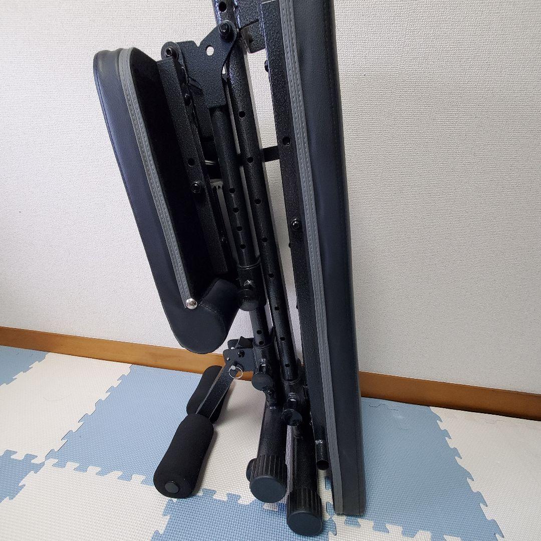 【ocean_8様引き取り限定】ダンベル30kg×2個＆トレーニングベンチ