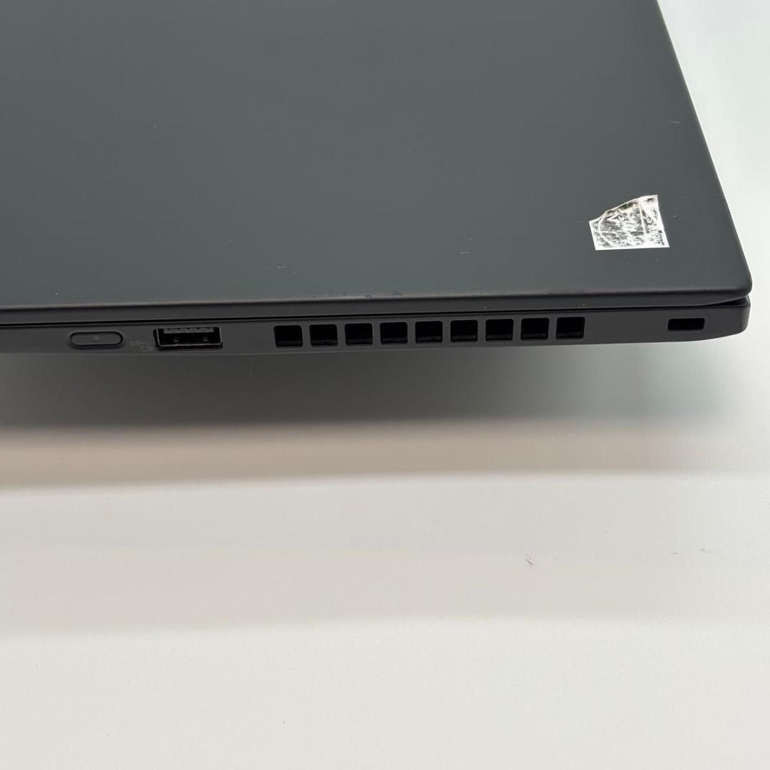Windowsノート本体 ThinkPad X1 Carbon i7 10610U /16G/512G 1