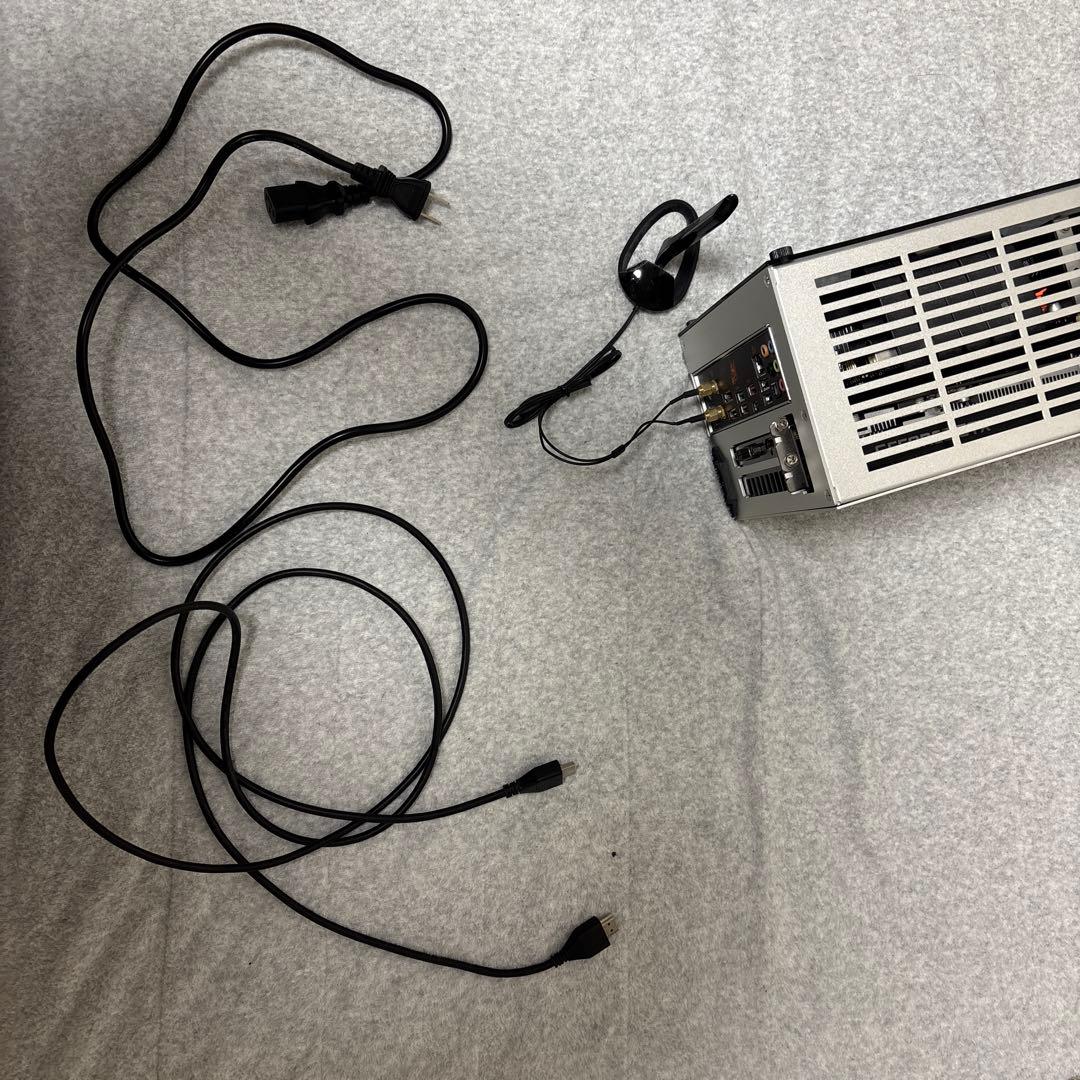 最終値下げ:小型デスクトップPC （モンハンOK）