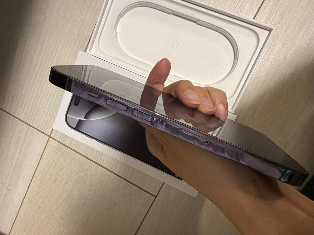 携帯電話本体 Apple iPhone 14 Pro 256GB