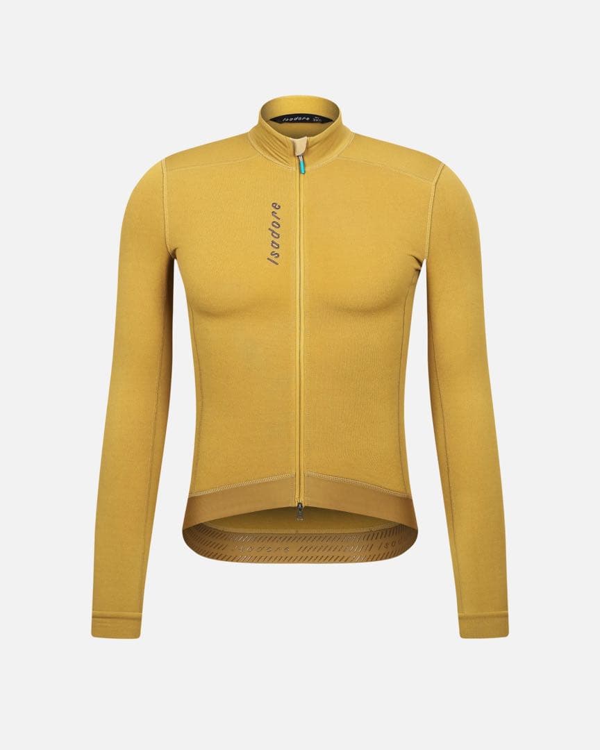 ウェア isadore DEEP WINTER LONG SLEEVE JERSEY