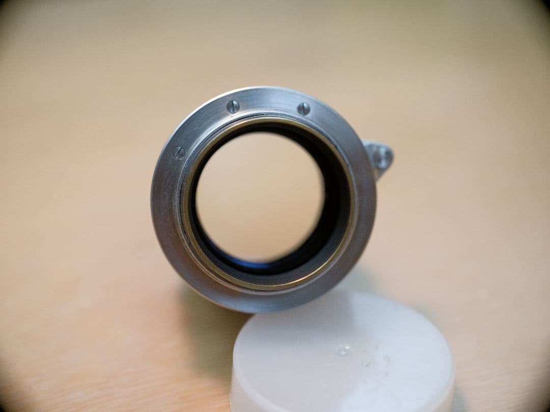 ライカ Summarit L50 F1.5 単焦点レンズ