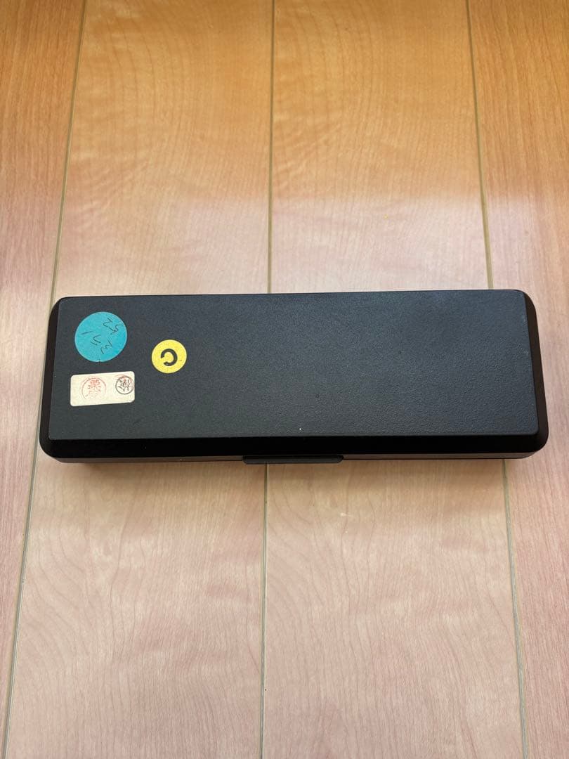 HOHNER ホーナー ハーモニカ