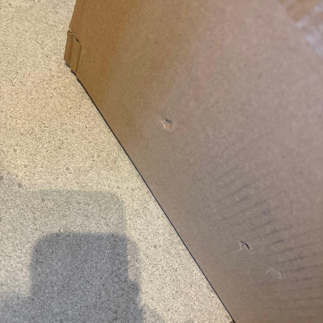 匿名配送！未開封新品！DoDムシャテント　タン