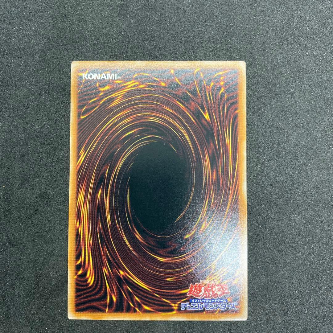 凍てし心が映す神影　レヴシャドール・フュージョン　プリシク